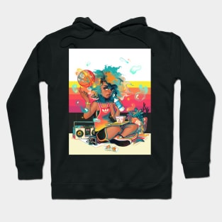 Spaceketball Hoodie